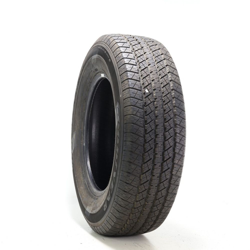 Driven Once 255/70R18 Goodyear Wrangler HP 113T - 10/32 - Image 1