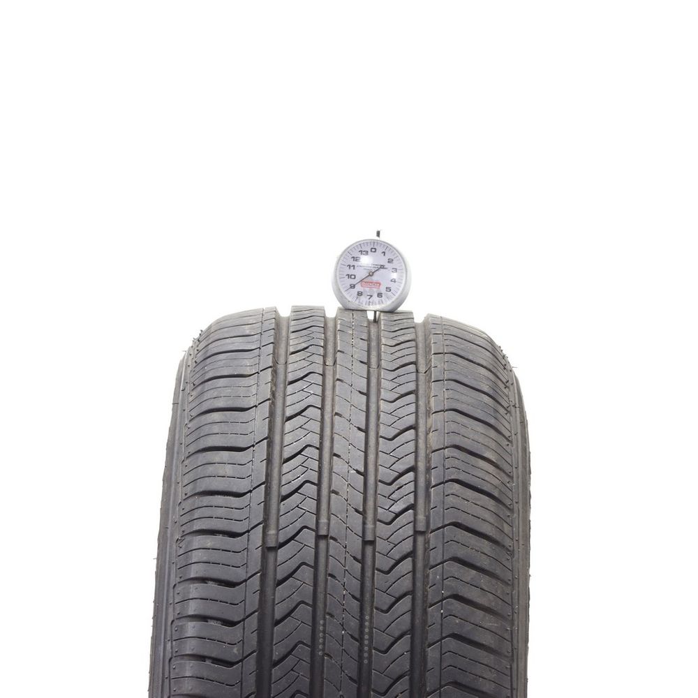 Set of (2) Used 215/55R17 Maxxis Bravo HP M3 94V - 8.5-9/32 - Image 5