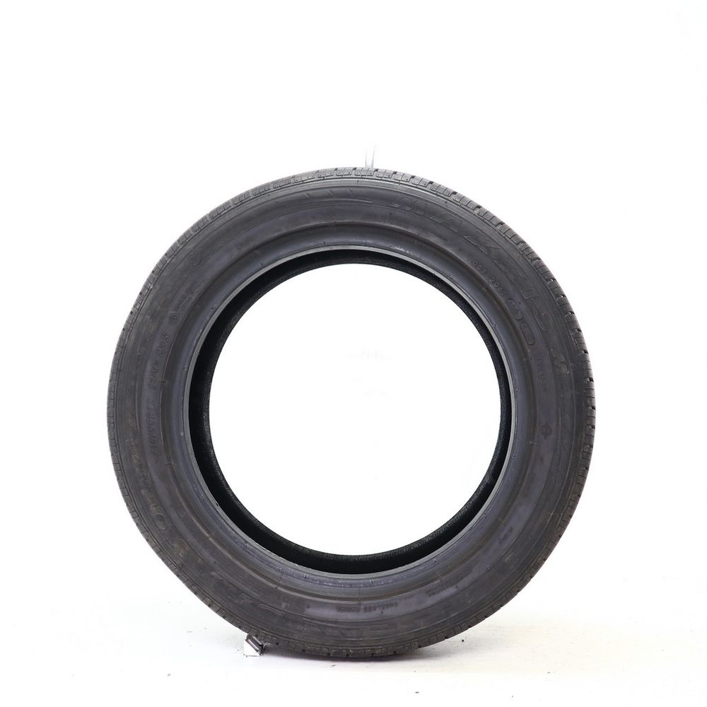Set of (2) Used 215/55R17 Maxxis Bravo HP M3 94V - 8.5-9/32 - Image 6