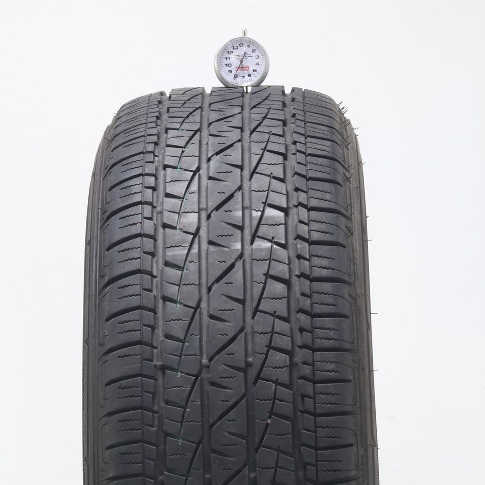 Set of (4) Used 265/65R17 Firestone Destination LE2 110S - 8-9.5/32 - Image 2