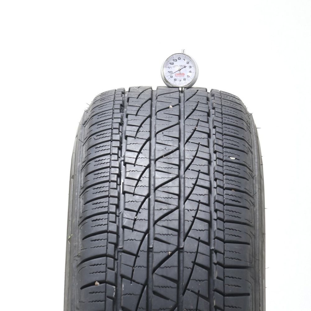 Set of (4) Used 265/65R17 Firestone Destination LE2 110S - 8-9.5/32 - Image 11