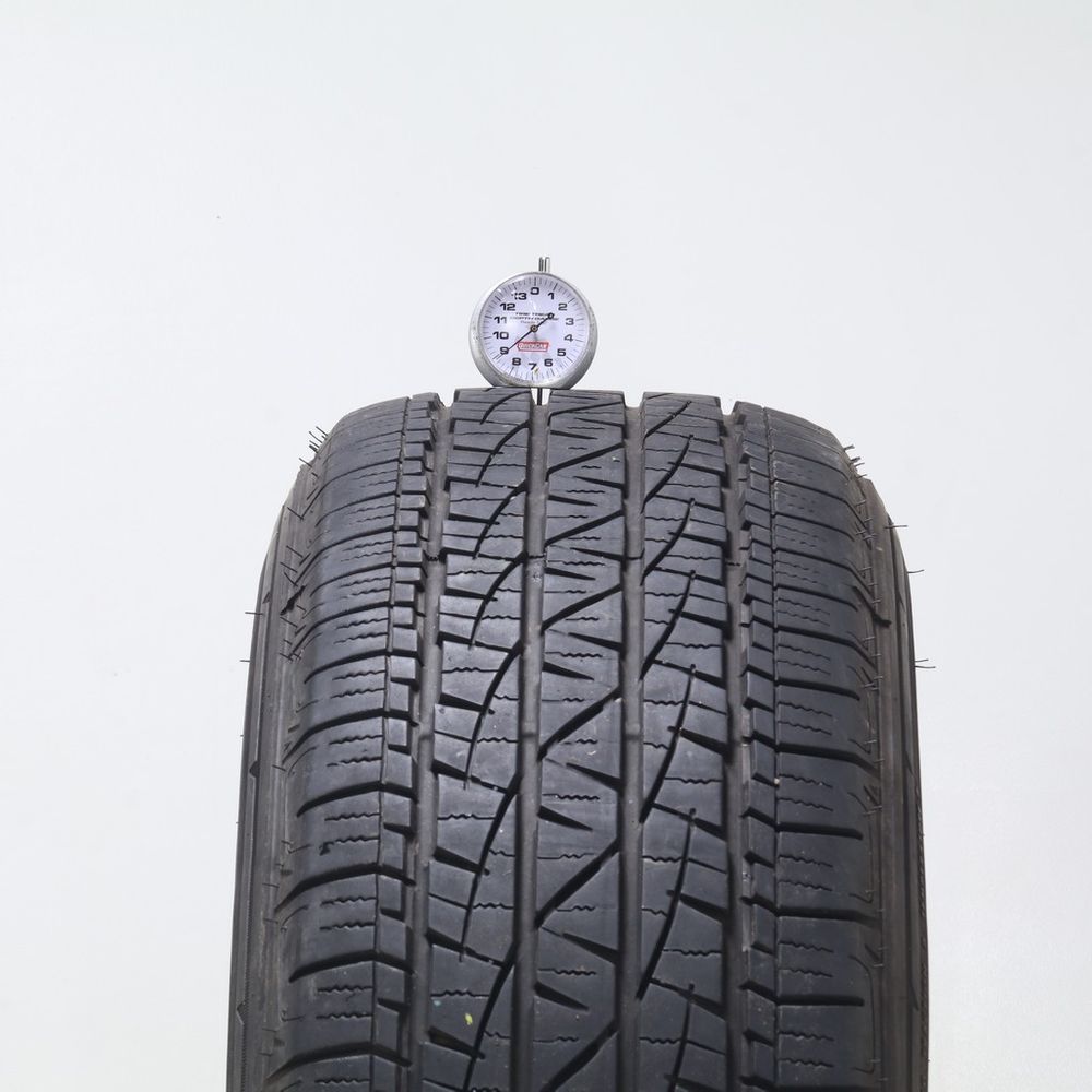 Set of (4) Used 265/65R17 Firestone Destination LE2 110S - 8-9.5/32 - Image 5