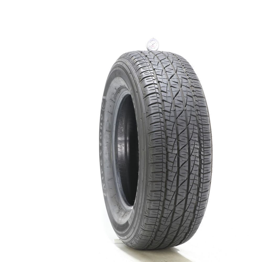 Set of (4) Used 265/65R17 Firestone Destination LE2 110S - 8-9.5/32 - Image 7