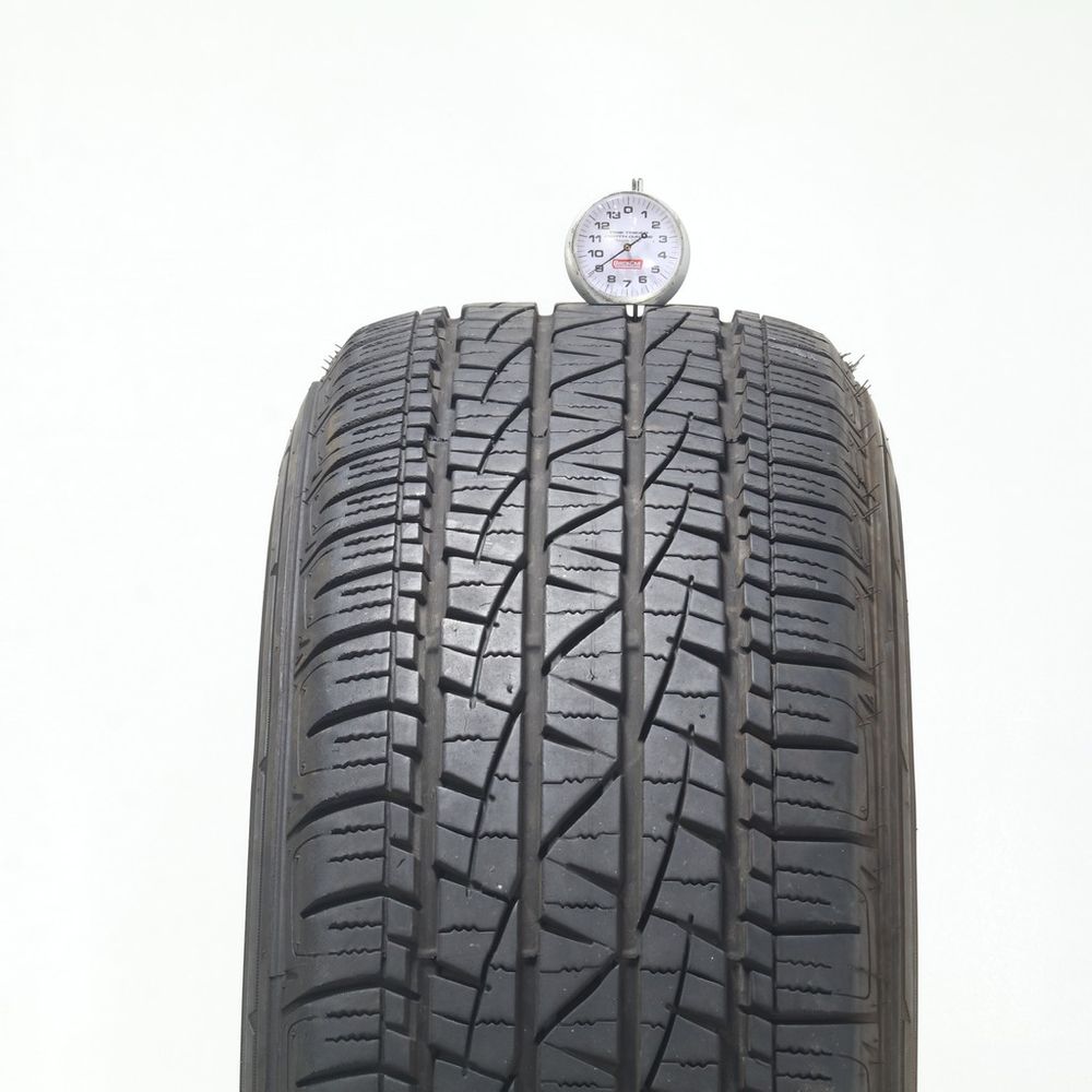 Set of (4) Used 265/65R17 Firestone Destination LE2 110S - 8-9.5/32 - Image 8