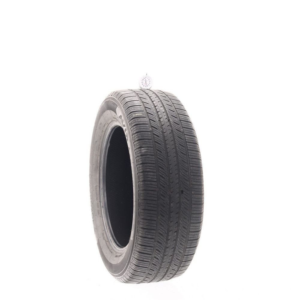 Used 225/60R17 Yokohama Avid Ascend LX 99H - 6.5/32 - Image 1