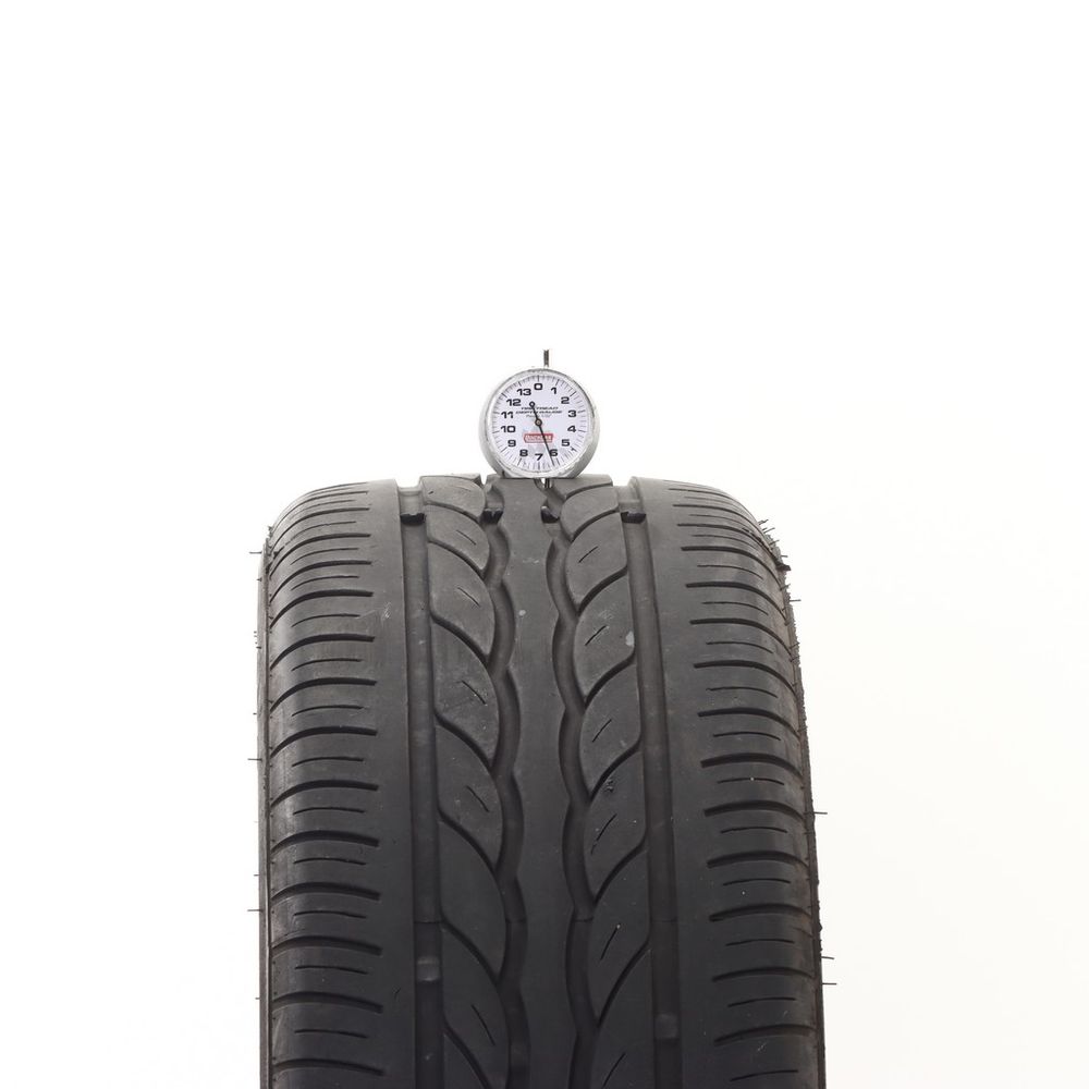Set of (2) Used 215/45R17 Linglong Crosswind 91W - 6-7/32 - Image 2