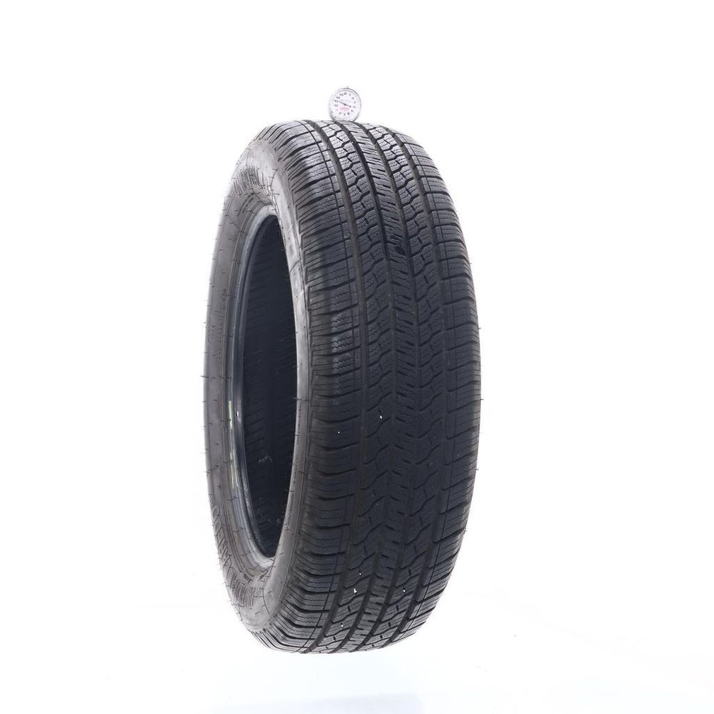 Used 245/60R20 Uniroyal Laredo HT 107H - 11/32 - Image 1