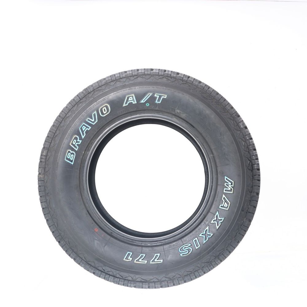 New 245/70R16 Maxxis Bravo A/T 771 107T - Image 3