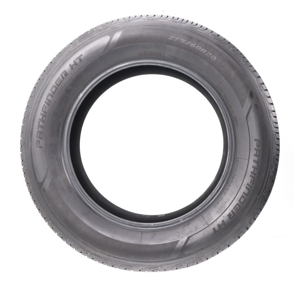 Set of (4) Used 275/60R20 Pathfinder HT 115T - 6-7.5/32 - Image 3