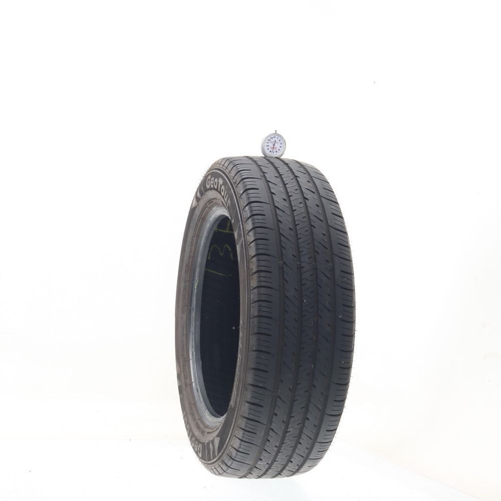Used 205/60R16 GeoTour All Season 92V - 7.5/32 - Image 1