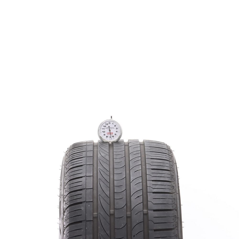 Set of (2) Used 235/45R18 Sceptor 4XS 98V - 6.5-7.5/32 - Image 2