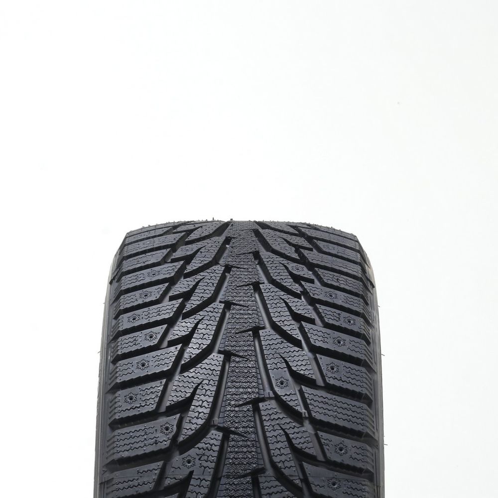 New 235/45R17 Hankook Winter i*Pike RS W419 97T - 12/32 - Image 2