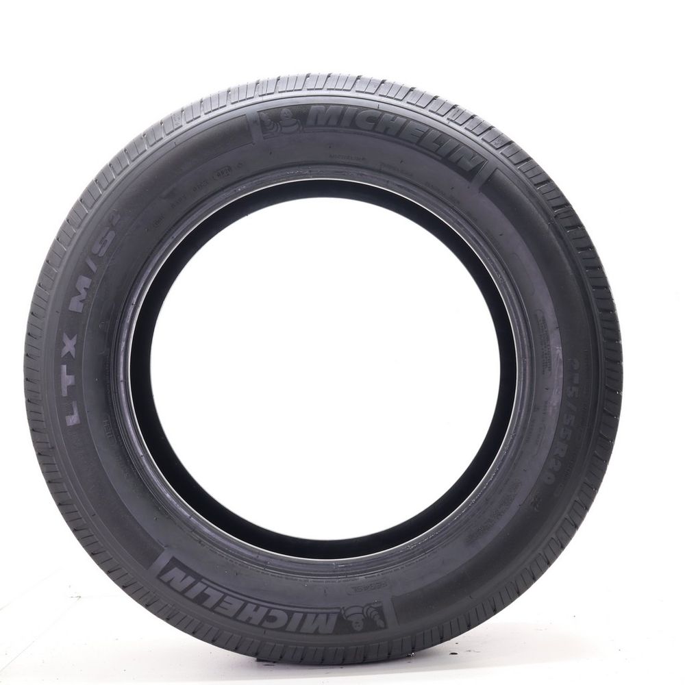 New 275/55R20 Michelin LTX M/S2 113H - 11/32 - Image 3