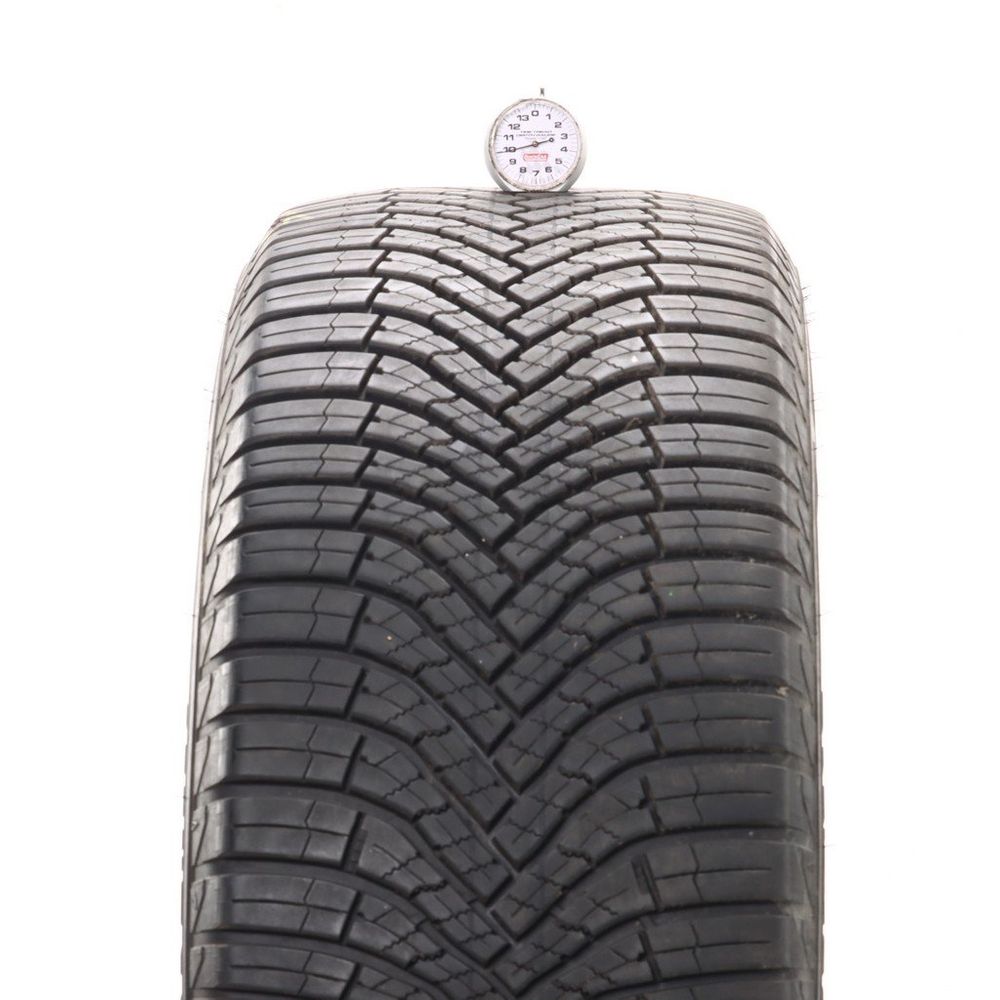 Used 275/50R22 Goodyear Assurance WeatherReady 2 111H - 10/32 - Image 2