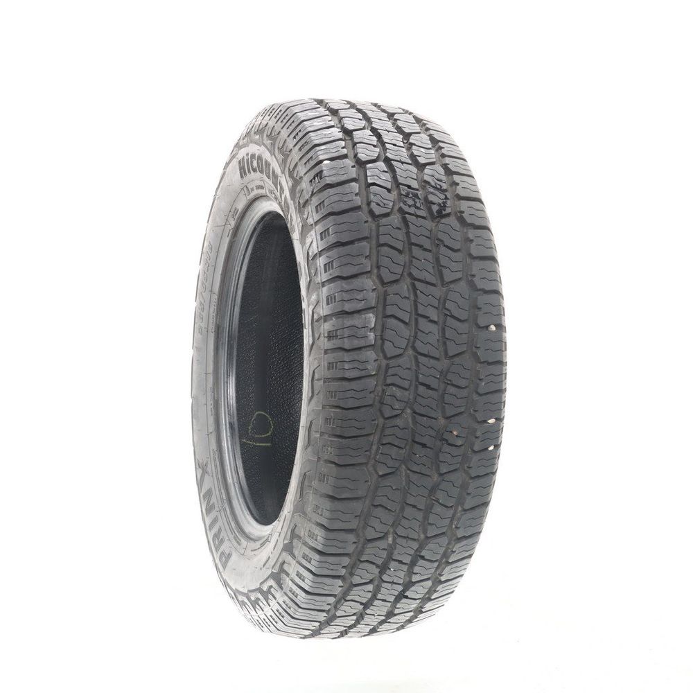Driven Once 265/65R18 Prinx Hicountry A/T HA2 114T - 12.5/32 - Image 1