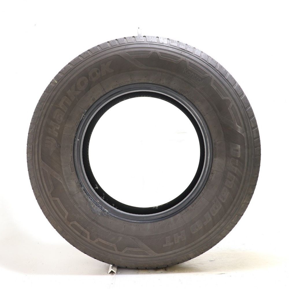 Used 265/70R16 Hankook Dynapro HT 111T - 6/32 - Image 3