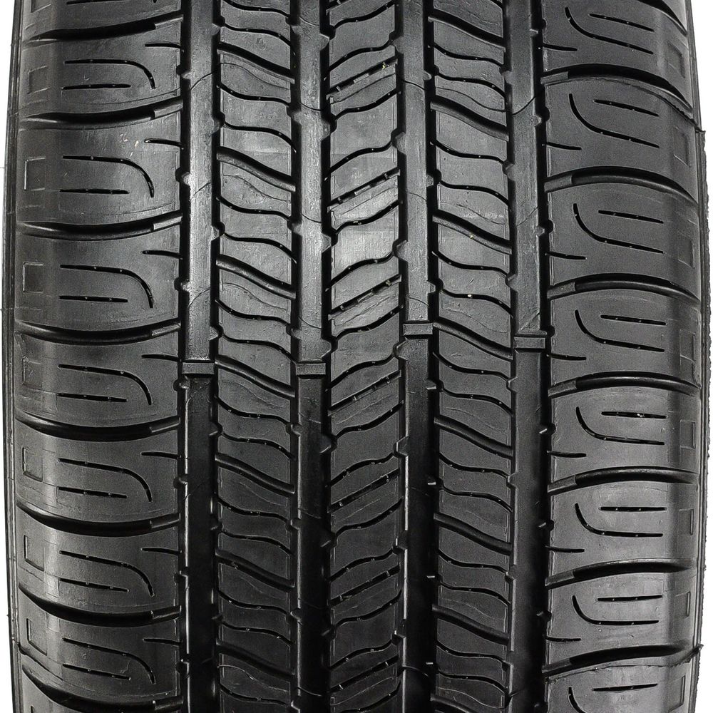 Set of (4) New P 245/60R18 Goodyear Assurance All-Season 105H - Image 3