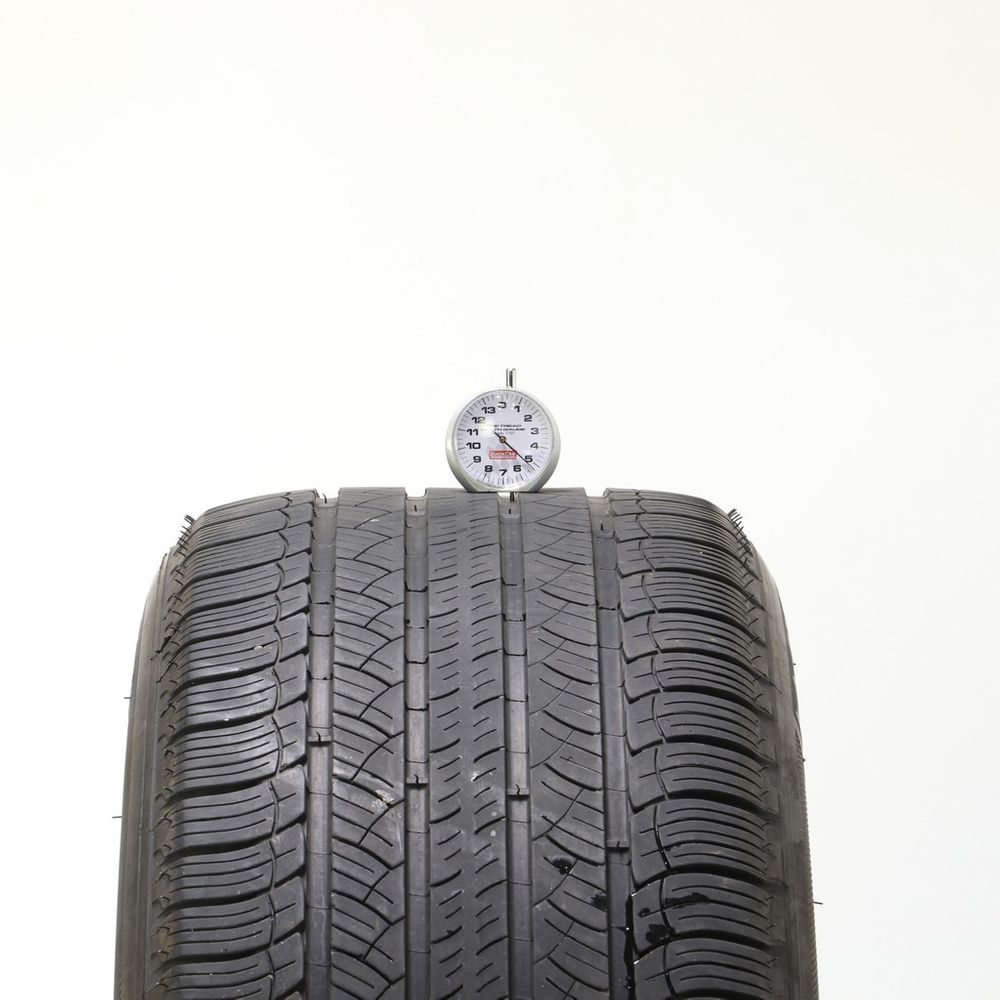 Used 265/50R19 Michelin Latitude Tour HP NO 110V - 5/32 - Image 2
