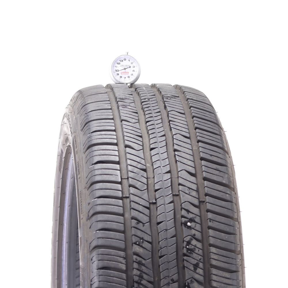 Set of (2) Used 235/55R20 BFGoodrich Advantage Control 102H - 9.5/32 - Image 2