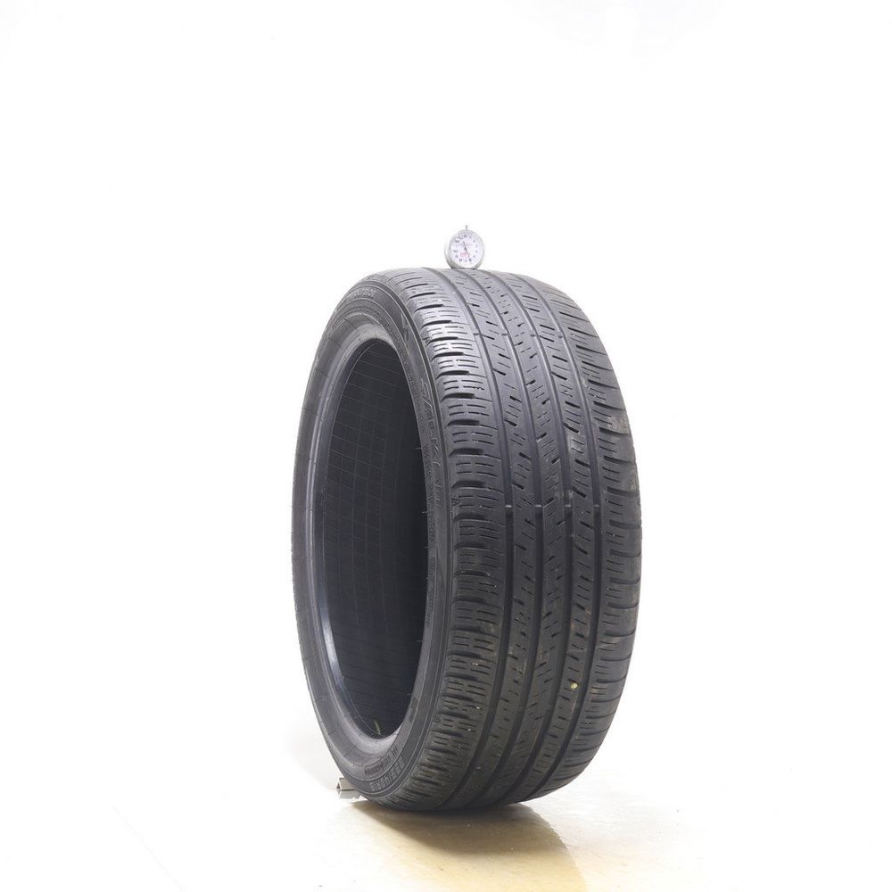 Used 235/40R19 Falken Sincera SN250A A/S 92H - 6/32 - Image 1