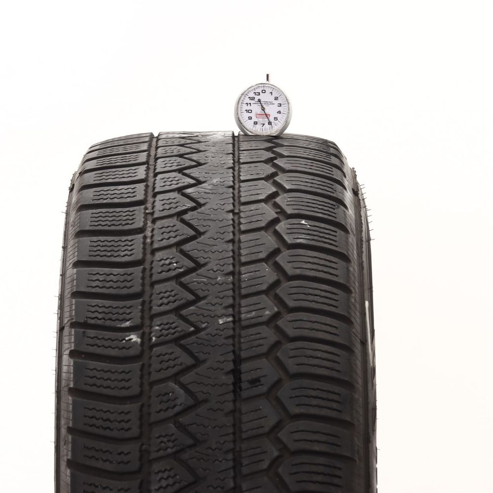 Set of (4) Used 255/60R18 Goodyear Eagle Enforcer All Weather 108V - 6-7.5/32 - Image 2