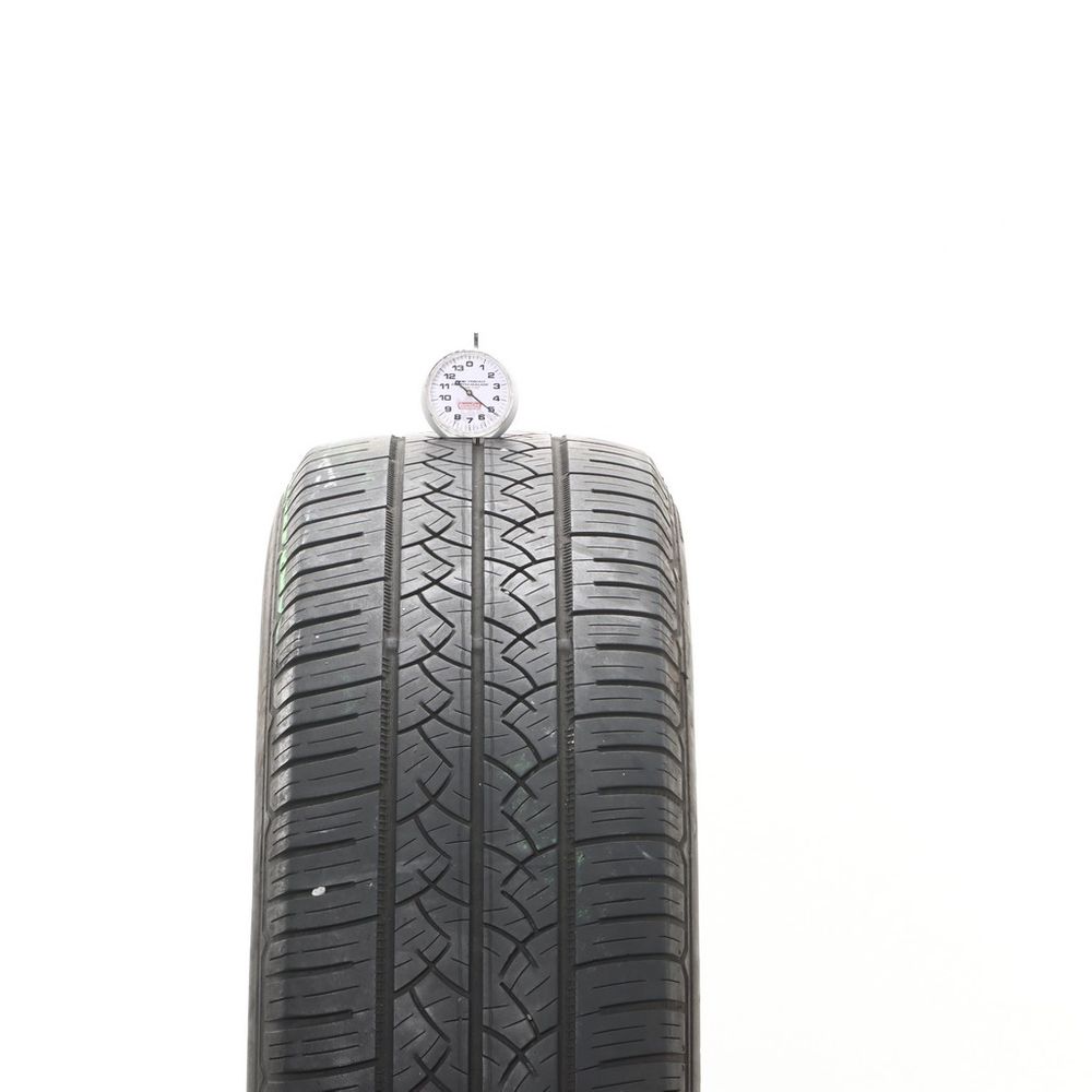 Used 225/65R17 Continental TrueContact Tour 102T - 5/32 - Image 2