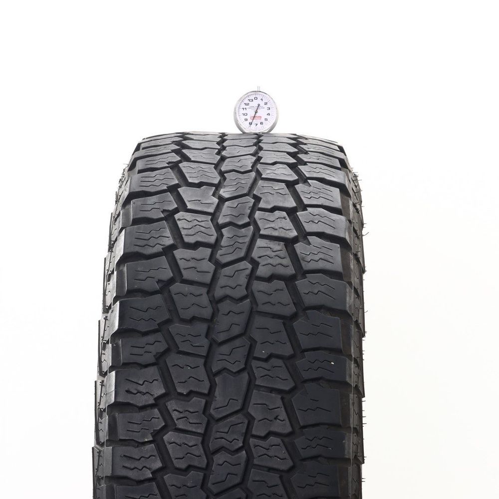 Used LT 275/65R18 Cooper Discoverer RTX2 123/120S E - 7.5/32 - Image 2