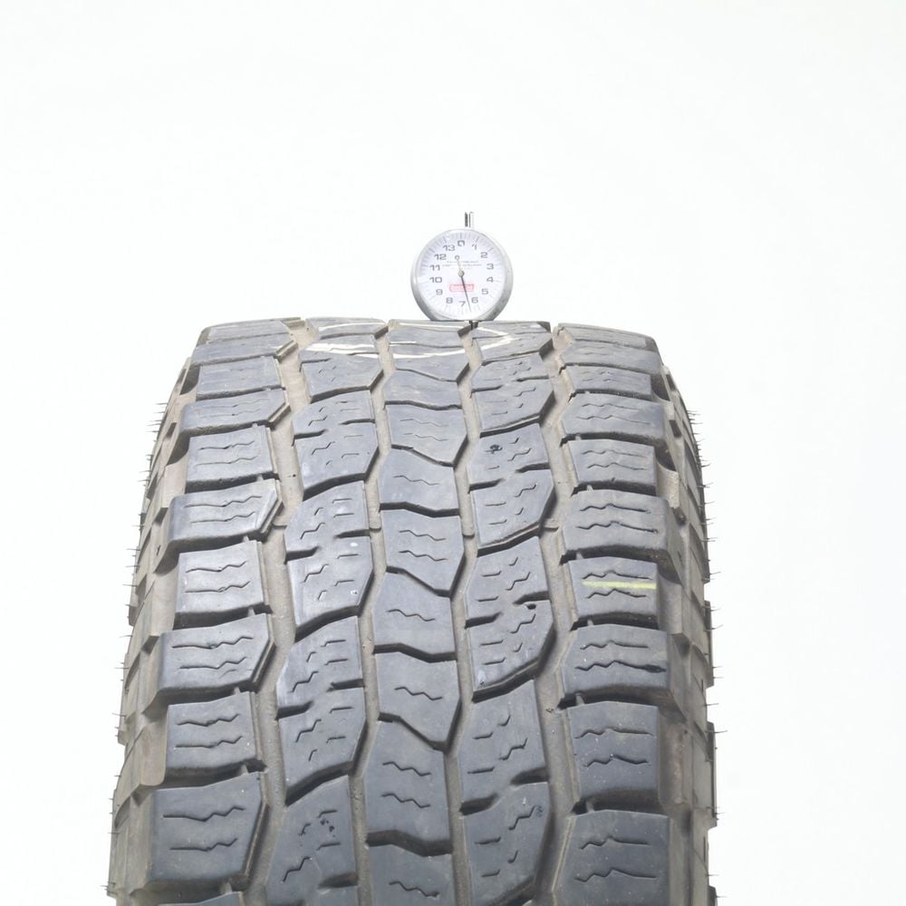 Set of (2) Used LT 275/65R20 Cooper Discoverer AT3 XLT 126/123S E - 6.5/32 - Image 2