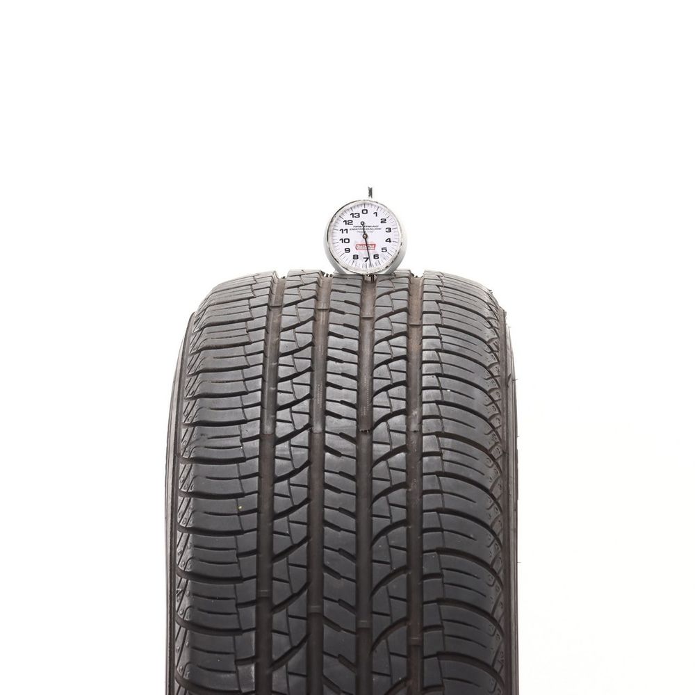 Set of (2) Used 205/55R16 Douglas All Season 91T - 6-6.5/32 - Image 5