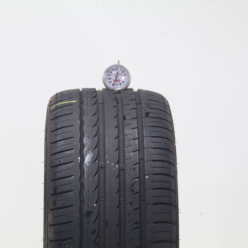 Set of (2) Used 225/40ZR18 Sailun Atrezzo SVA1 92W - 7.5-9/32 - Image 2
