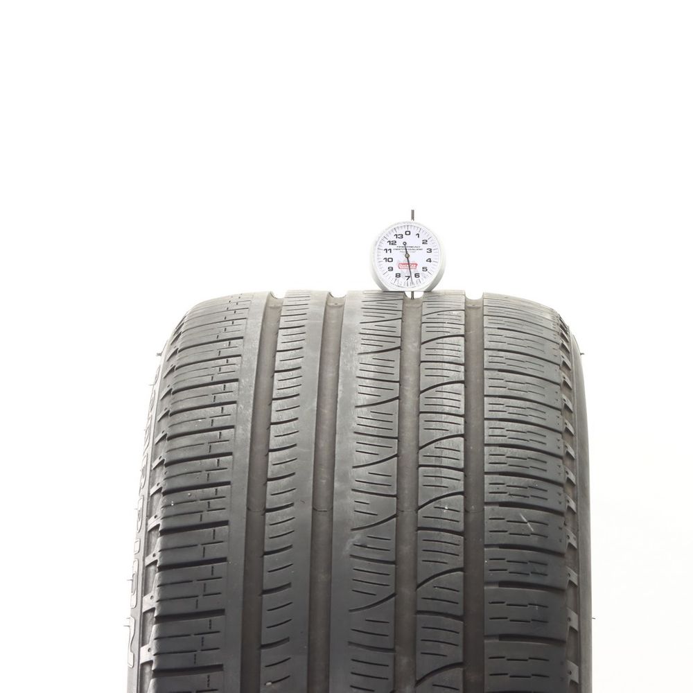 Used 275/40R22 Pirelli Scorpion Verde LR PNCS 108Y - 6.5/32 - Image 2