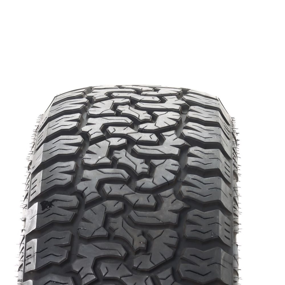 Used LT 33X12.5R20 AMP Terrain Pro A/T P 114S E - 14/32 - Image 2