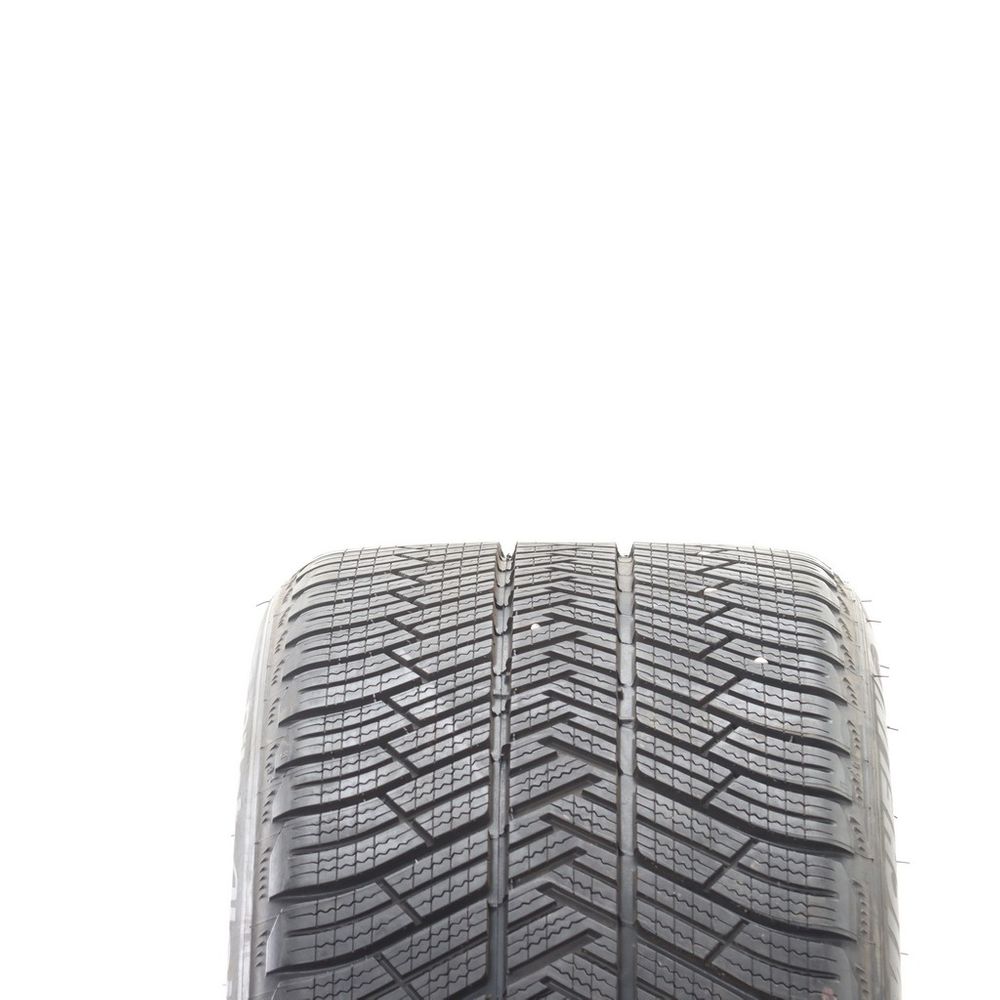 Driven Once 265/40R19 Michelin Pilot Alpin PA4 NO 98V - 9.5/32 - Image 2