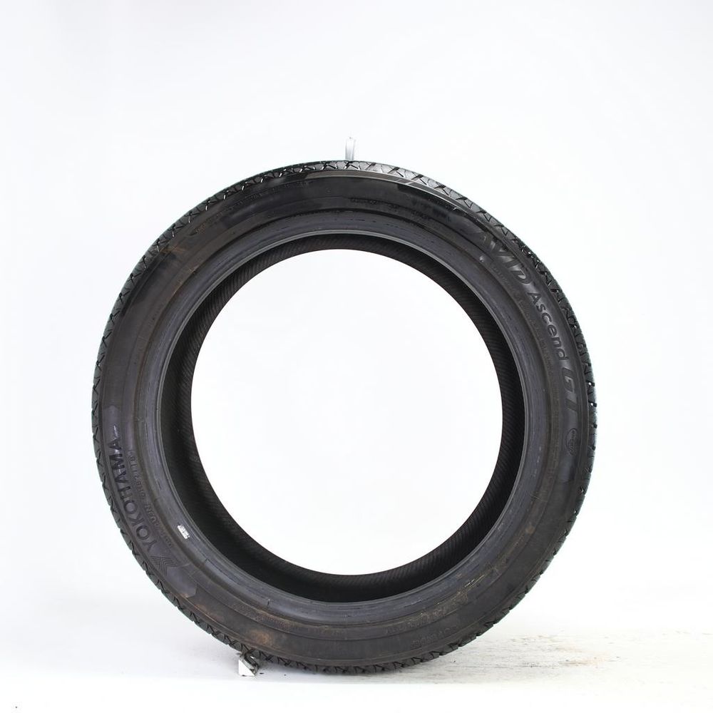 Used 235/45R19 Yokohama Avid Ascend GT 99V - 9.5/32 - Image 3