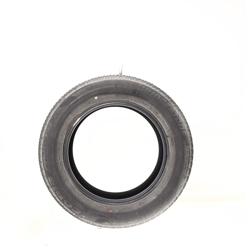 Used 195/65R15 Bridgestone Ecopia EP422 Plus 91S - 5.5/32 - Image 3
