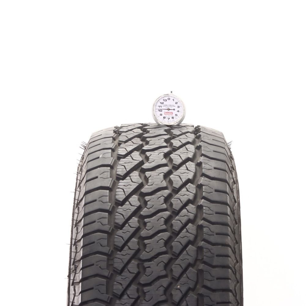 Used LT 265/75R16 Mastercraft Courser LTR 112/109R C - 10/32 - Image 2