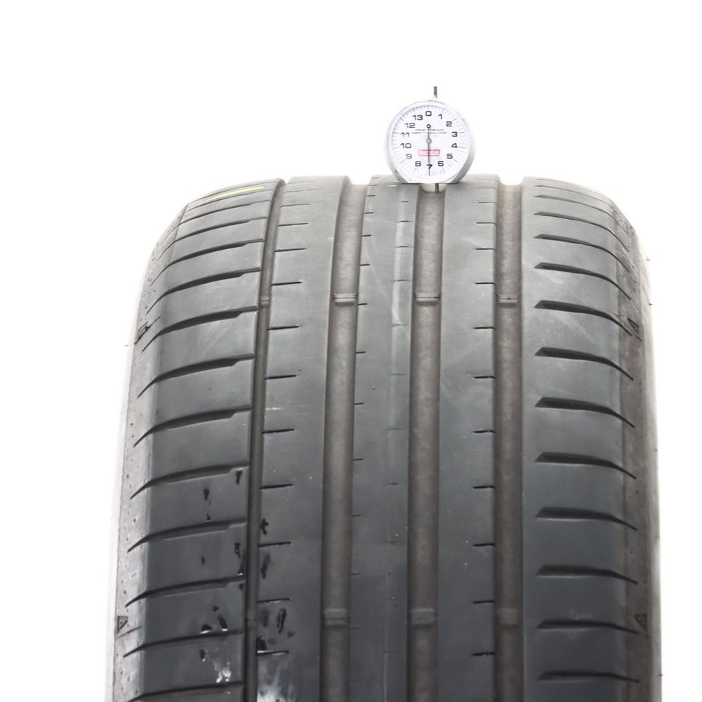 Used 275/50R20 Falken Azenis FK520 MO 113V - 7/32 - Image 2