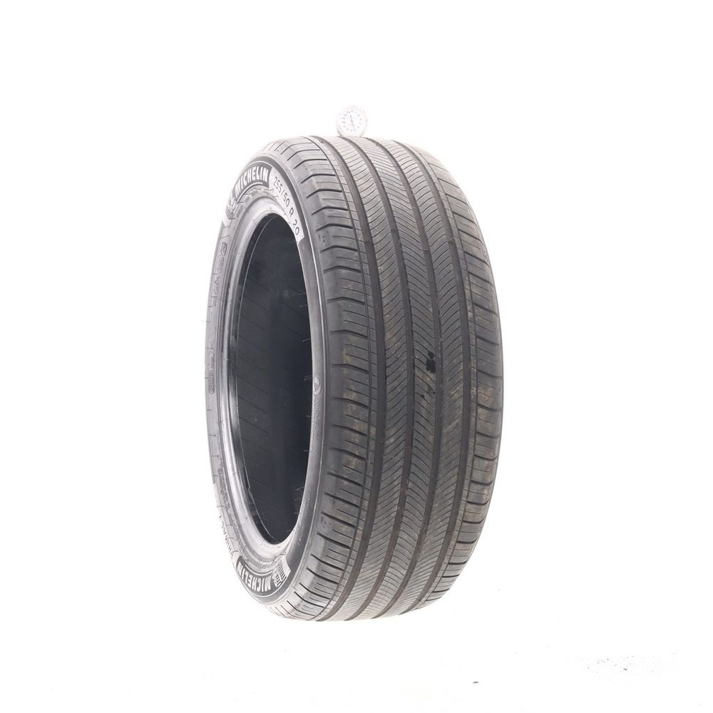Used 255/50R20 Michelin Primacy A/S 105H - 6/32 - Image 1