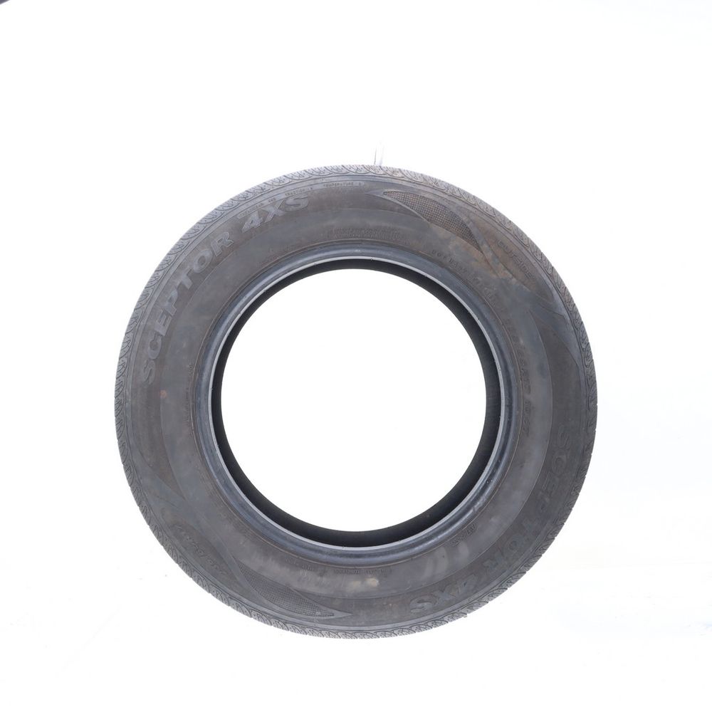 Used 235/65R17 Sceptor 4XS 104T - 5.5/32 - Image 3