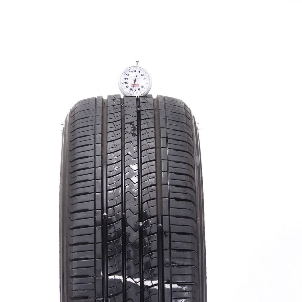 Set of (2) Used 205/60R16 GeoDrive KH16 92V - 7.5-9/32 - Image 2