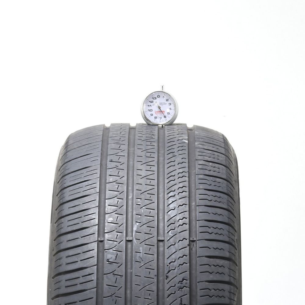 Set of (4) Used 245/50R20 Pirelli Scorpion Zero 102V - 5.5-6/32 - Image 5