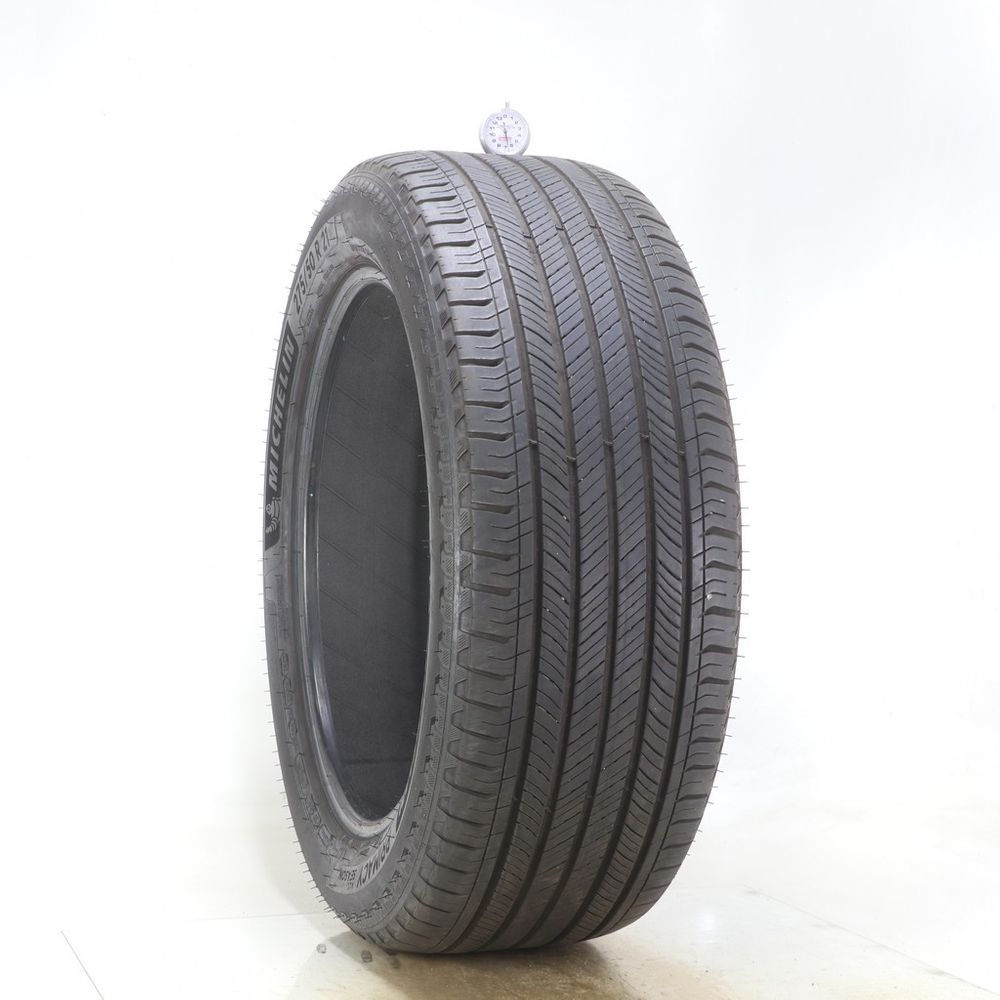 Set of (2) Used 275/50R21 Michelin Primacy All Season LR 113Y - 5.5-6.5/32 - Image 4