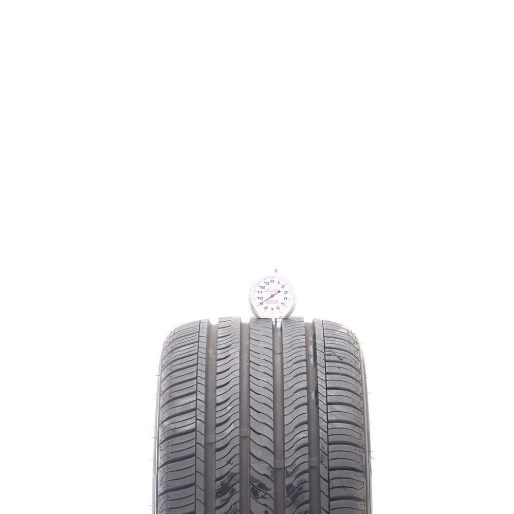 Set of (4) Used 215/45R17 Blackhawk Street-H HH11 87W - 8-9/32 - Image 5