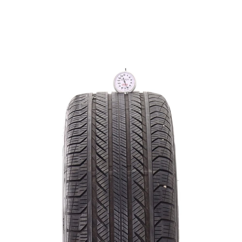 Set of (4) Used 235/55R18 Continental ProContact GX SSR MOE 100H - 5.5-7/32 - Image 5