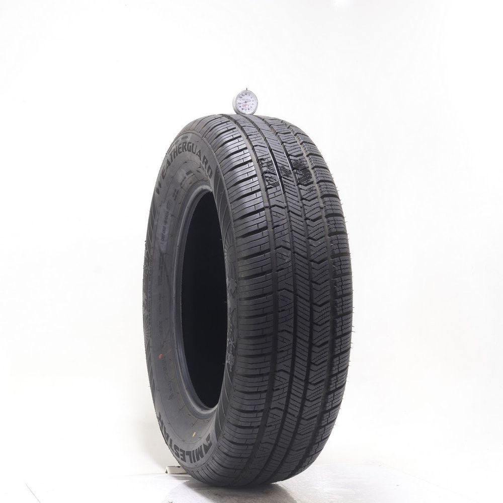 Used 235/65R17 Milestar Weatherguard AW365 108H - 9.5/32 - Image 1