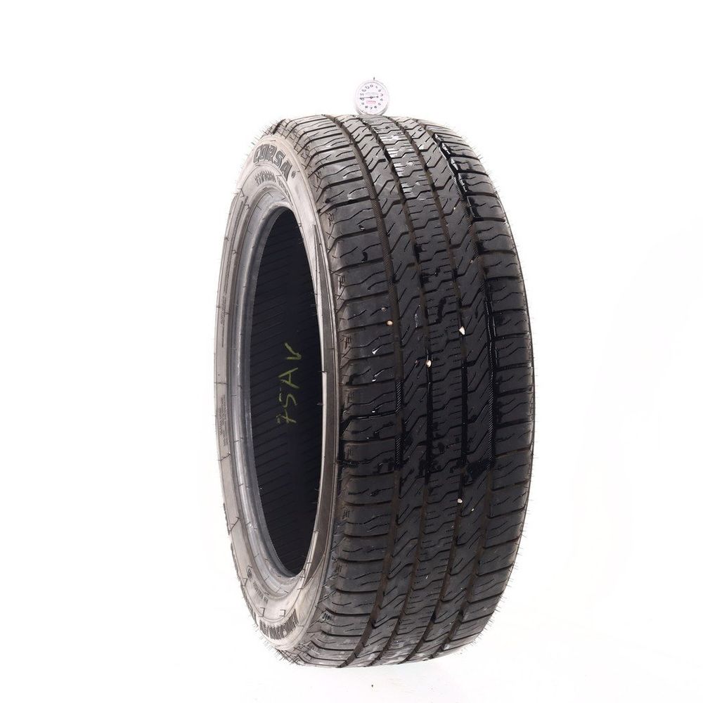 Used 255/50R20 Corsa Highway Terrain Plus 109H - 10/32 - Image 1