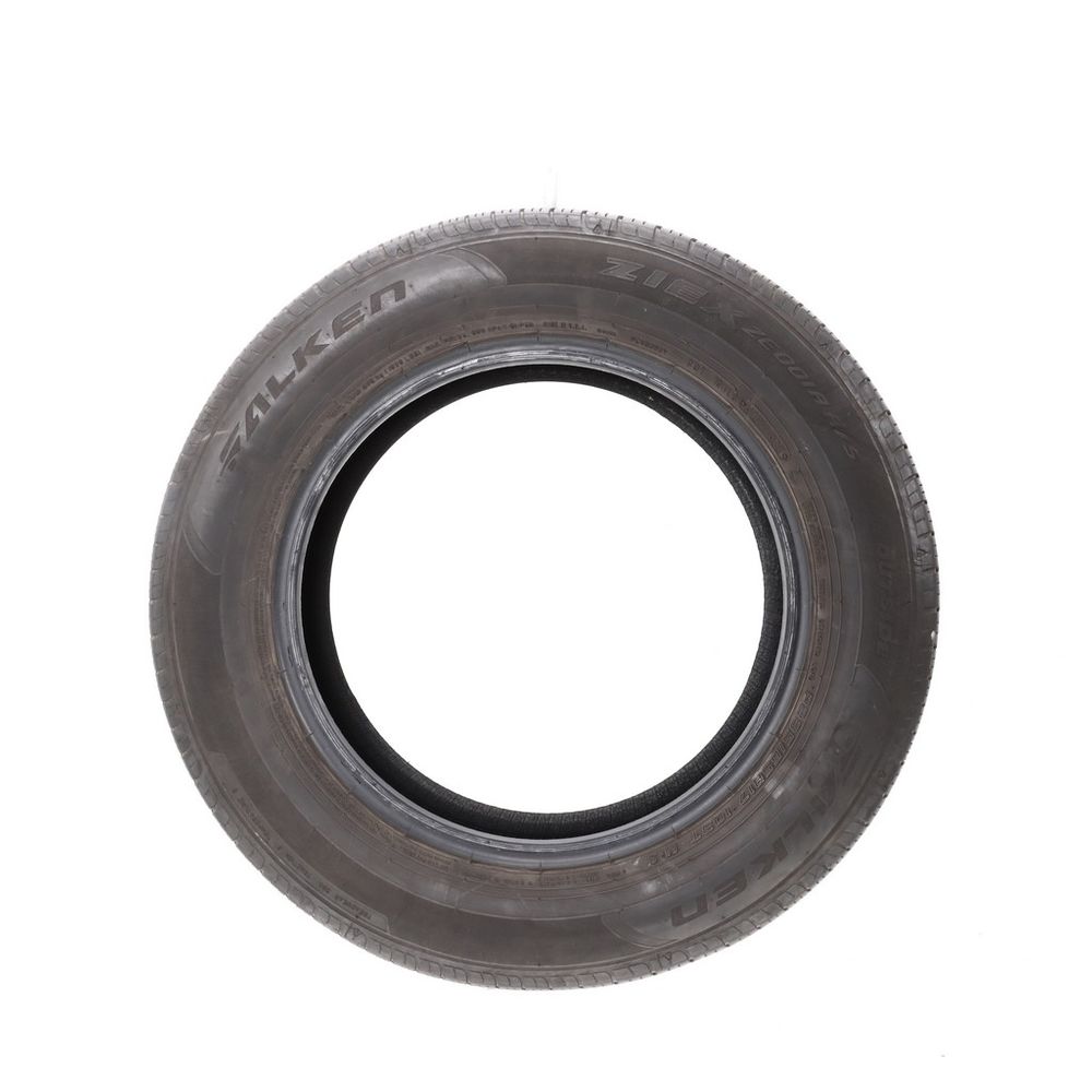 Used 235/65R17 Falken Ziex ZE001A A/S 103T - 5/32 - Image 3