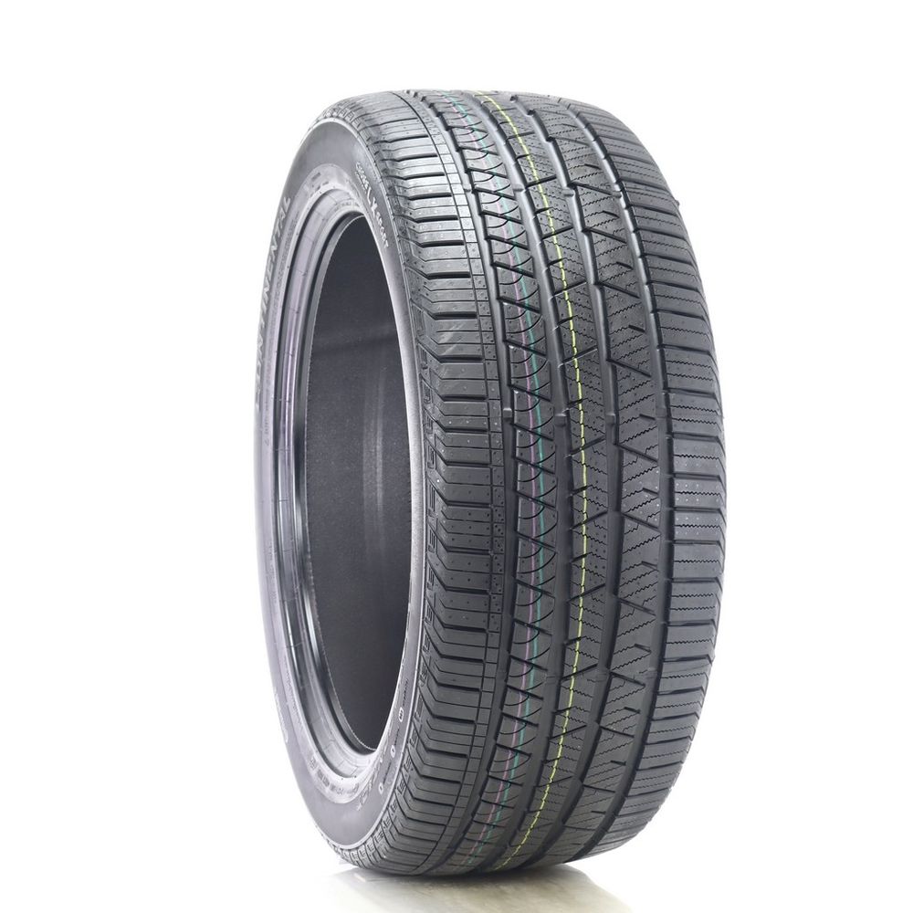 New 275/45R21 Continental CrossContact LX Sport 110Y - 9.5/32 - Image 1