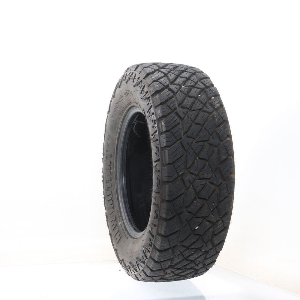 Used LT 265/70R17 Predator New Mutant X-AT 121/118Q E - 14/32 - Image 1
