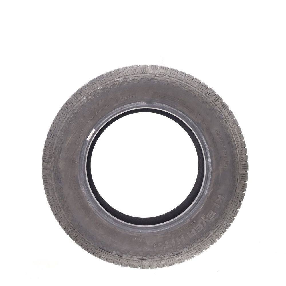 Used 235/65R16C Kenda Klever H/T 4S KR620 121/119R - 8.5/32 - Image 3